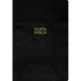 Rvr 1960 Biblia Letra Supergigante, Negro Piel Fabricada (Edición 2023): Con Referencias. Nueva Tipografía