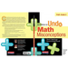 Activities to Undo Math Misconceptions, Prek-Grade 2