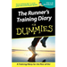 Runners Training Diary For Dummies