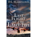 Last Flight of the Lady Fifi: An Untold Story from WWII