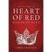 Heart of Red, Blood of Blue