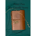 Peter Pan The Untold Story