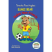 Sungi Bear Makes New Friends