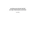 Australian Piano Music of the Twentieth Century
