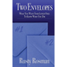 Two Envelopes: What You Want Your Loved Ones To Know When You Die