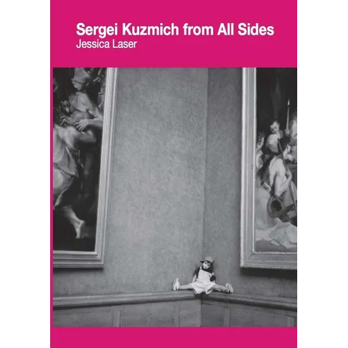 Sergei Kuzmich from All Sides