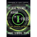 The Real Science Behind the X-Files: Microbes, Meteorites, and Mutants