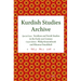 Kurdish Studies Archive: Vol. 4 No. 2 2016. Special Issue: Yezidism and Yezidi Studies in the Early 21st Century