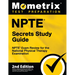 Npte Secrets Study Guide - Npte Exam Review for the National Physical Therapy Examination: [2nd Edition]