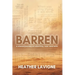 Barren: A Shared Journey of Infertility, Loss, and Faith