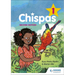 Chispas Level 1 2nd Edition: Hodder Education Group