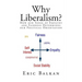 Why Liberalism?: How our Sense of Empathy and Fairness Determines our Political Orientation