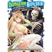 Dungeon Builder: The Demon King's Labyrinth Is a Modern City! (Manga) Vol. 5