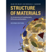 Structure of Materials