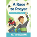 A Race to Prayer (Salah): Sulaiman's Rewarding Day