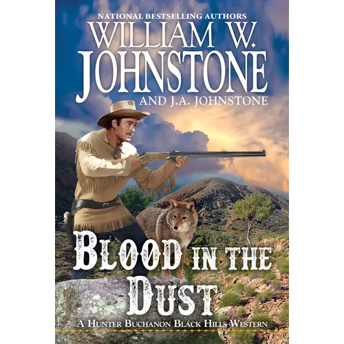Blood in the Dust