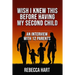 Wish I Knew This Before Having My Second Child: An Interview With 12 Parents