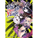 The Death Mage Volume 4: Light Novel
