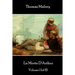 Thomas Malory - Le Morte D'Arthur - Volume I (of II)