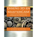 Diseño 3D en MasterCAM