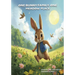 One Bunny Family, One Meadow Place