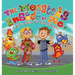 The Monsters Inside of Me: A Kid's Guide to Big Feelings