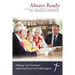 Always Ready: Helping "Pre-Christians" Understand How God Really Forgives