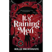 It's Raining Men: An Angsty, Steamy Paranormal Romantic Comedy