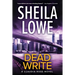 Dead Write: A Claudia Rose Novel