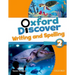Oxford Discover 2 Writing and Spelling Book