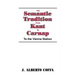 The Semantic Tradition from Kant to Carnap: To the Vienna Station