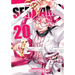 Servamp Vol. 20