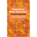 Humanitarian Needs Assessment: The Good Enough Guide