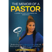 The Memoir of a Pastor: A Journey of Love, Forgiveness, and Repentance