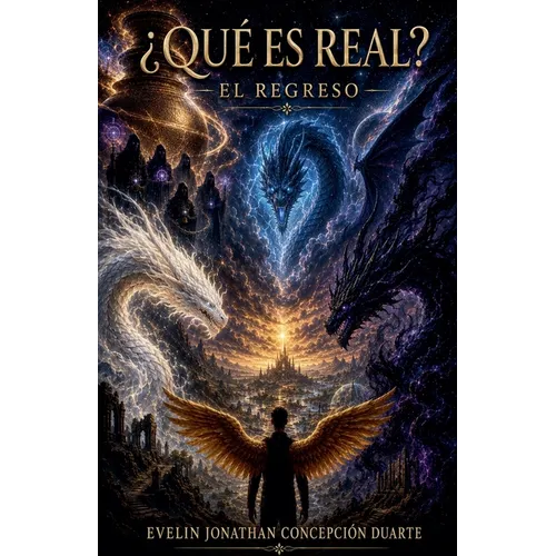 ¿Qué es Real?: El Regreso