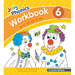 Jolly Phonics Workbook 6: In Print Letters (American English Edition)