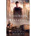 Notebook Mysteries Changes and Challenges