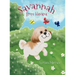 Savannah from Havana