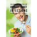 43 All Natural Meal Recipes to Help Cure Urinary Tract Infections: The Medicine Free Solution to Your Problems