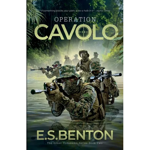 Operation Cavolo