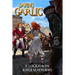 Saving Garlic: A Vampiric Literary Fiction