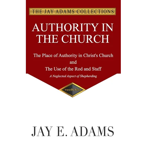 Authority in the Church