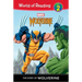 Story of Wolverine