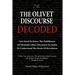 The Olivet Discourse Decoded: To understand end-times prophecy, you need to know the fulfillment of Messiah's Olivet Discourse in Matthew 24, Mark 1