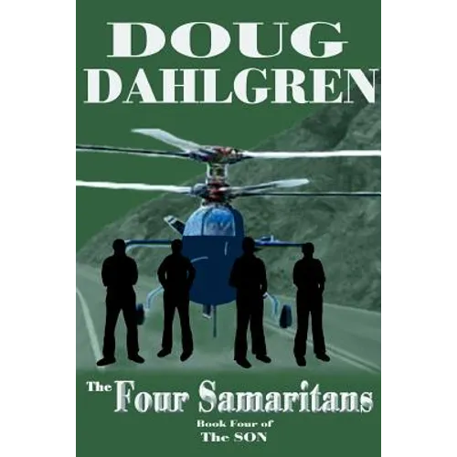 The Four Samaritans