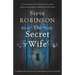 The Secret Wife: 'Room' meets 'Rebecca' in a chilling tale of survival in nineteenth-century Cornwall