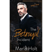 The Betrayal Incident: An Age Gap Romance