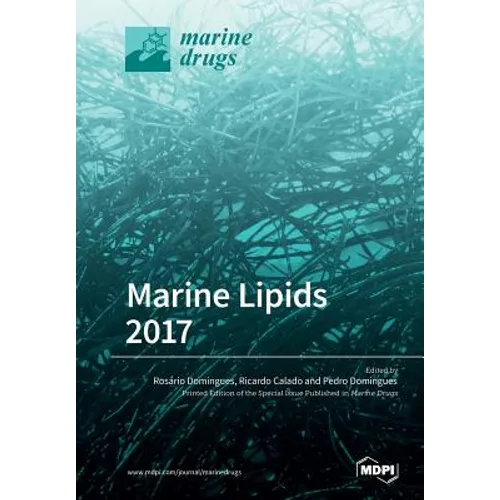Marine Lipids 2017