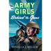 Army Girls: Behind the Guns