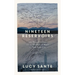 Nineteen Reservoirs: On Their Creation and the Promise of Water for New York City